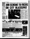 Liverpool Echo Friday 06 October 1995 Page 20