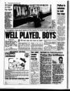 Liverpool Echo Friday 06 October 1995 Page 22
