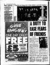 Liverpool Echo Friday 06 October 1995 Page 26