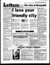 Liverpool Echo Friday 06 October 1995 Page 31