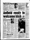 Liverpool Echo Friday 06 October 1995 Page 84