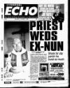 Liverpool Echo Saturday 07 October 1995 Page 1