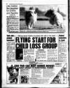 Liverpool Echo Saturday 07 October 1995 Page 10