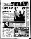 Liverpool Echo Saturday 07 October 1995 Page 21