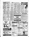 Liverpool Echo Saturday 07 October 1995 Page 40