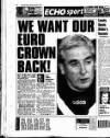 Liverpool Echo Saturday 07 October 1995 Page 44