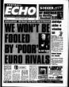 Liverpool Echo Saturday 07 October 1995 Page 45