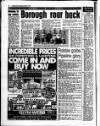Liverpool Echo Saturday 07 October 1995 Page 52
