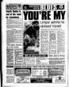 Liverpool Echo Saturday 07 October 1995 Page 58