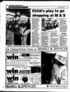 Liverpool Echo Tuesday 10 October 1995 Page 28