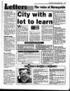 Liverpool Echo Tuesday 10 October 1995 Page 35