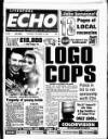 Liverpool Echo Thursday 12 October 1995 Page 1