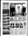 Liverpool Echo Thursday 12 October 1995 Page 14