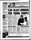 Liverpool Echo Friday 13 October 1995 Page 18