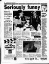 Liverpool Echo Friday 13 October 1995 Page 58