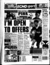 Liverpool Echo Friday 13 October 1995 Page 90
