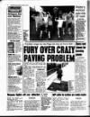 Liverpool Echo Saturday 14 October 1995 Page 6