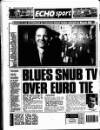 Liverpool Echo Saturday 14 October 1995 Page 40