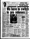 Liverpool Echo Saturday 14 October 1995 Page 58