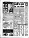 Liverpool Echo Saturday 14 October 1995 Page 62