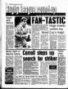 Liverpool Echo Saturday 14 October 1995 Page 70