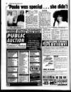 Liverpool Echo Friday 20 October 1995 Page 22