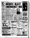 Liverpool Echo Friday 20 October 1995 Page 32