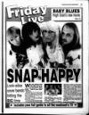 Liverpool Echo Friday 20 October 1995 Page 35