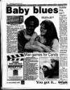 Liverpool Echo Friday 20 October 1995 Page 60