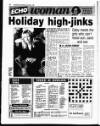 Liverpool Echo Wednesday 01 November 1995 Page 10