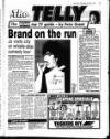 Liverpool Echo Wednesday 01 November 1995 Page 19