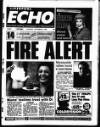 Liverpool Echo Thursday 02 November 1995 Page 1