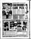 Liverpool Echo Thursday 02 November 1995 Page 20