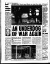 Liverpool Echo Thursday 02 November 1995 Page 88