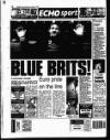 Liverpool Echo Thursday 02 November 1995 Page 90