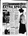 Liverpool Echo Friday 03 November 1995 Page 14