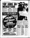 Liverpool Echo Friday 03 November 1995 Page 16