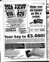 Liverpool Echo Friday 03 November 1995 Page 54