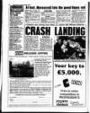 Liverpool Echo Monday 06 November 1995 Page 14