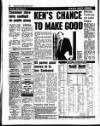 Liverpool Echo Monday 06 November 1995 Page 16