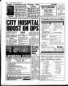 Liverpool Echo Monday 06 November 1995 Page 40