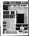 Liverpool Echo Monday 06 November 1995 Page 50