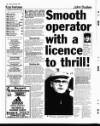 Liverpool Echo Monday 06 November 1995 Page 52