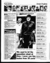 Liverpool Echo Monday 06 November 1995 Page 54