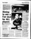 Liverpool Echo Monday 06 November 1995 Page 55