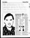 Liverpool Echo Monday 06 November 1995 Page 58