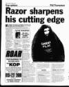 Liverpool Echo Monday 06 November 1995 Page 60