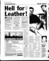 Liverpool Echo Monday 06 November 1995 Page 68