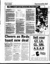 Liverpool Echo Monday 06 November 1995 Page 76