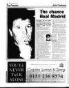 Liverpool Echo Monday 06 November 1995 Page 78